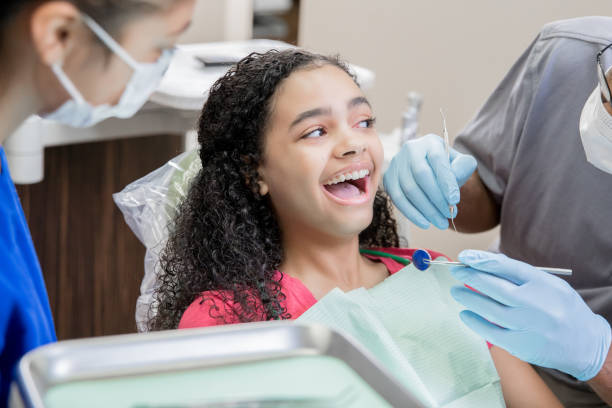 Best Emergency Treatment for Dental Infections or Abscesses in Ionia, MI