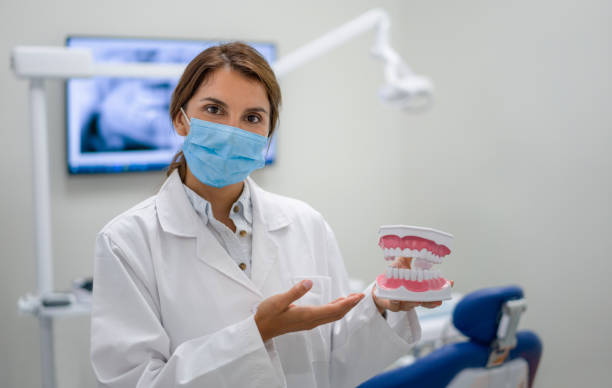 Best Pediatric Emergency Dentist in Ionia, MI